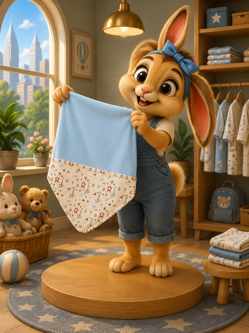 Blanket