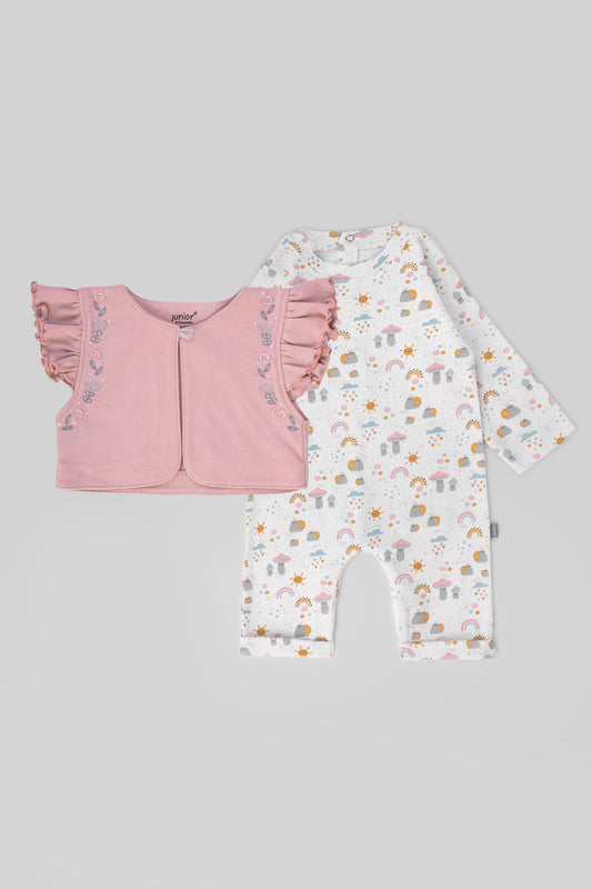 ROMPER