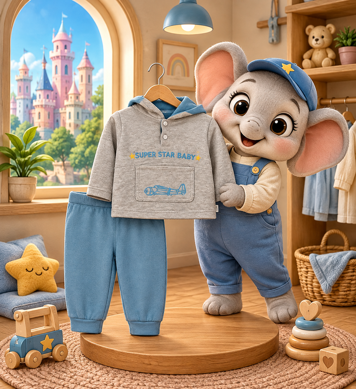 pajama