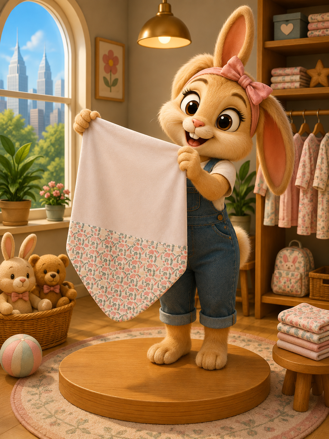 Blanket
