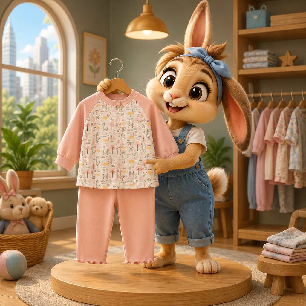 pajama