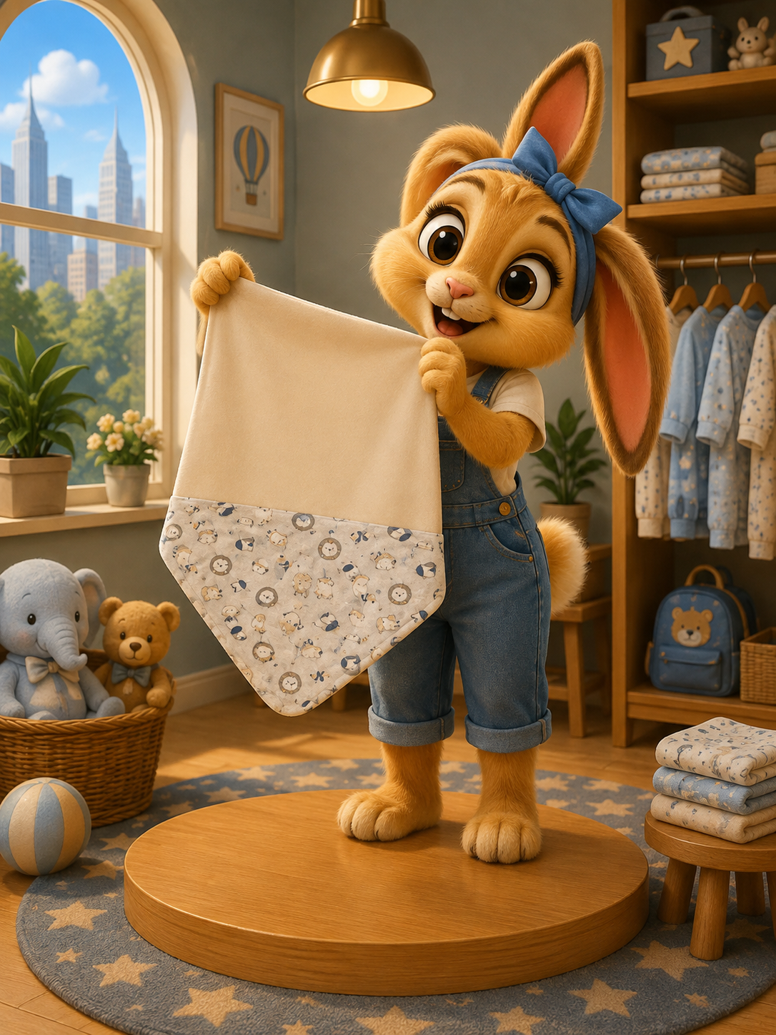 Blanket